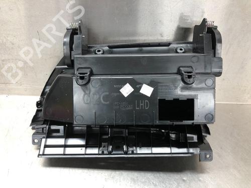 Glove box NISSAN NOTE (E12) 1.2 | BP13089363C95 
