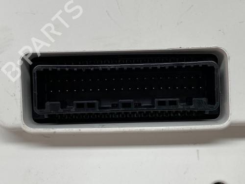 Instrument cluster NISSAN NOTE (E12) 1.5 dCi | BP10859810C47 - Image 3