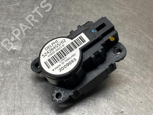 Used Electronic module CHEVROLET CRUZE (J300) 1.8 (141 hp) 13667294