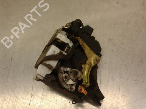 Front right lock MITSUBISHI L200 / TRITON (KA_T, KB_T) 2.5 DI-D 4WD (KB4T) | BP10827417C97 