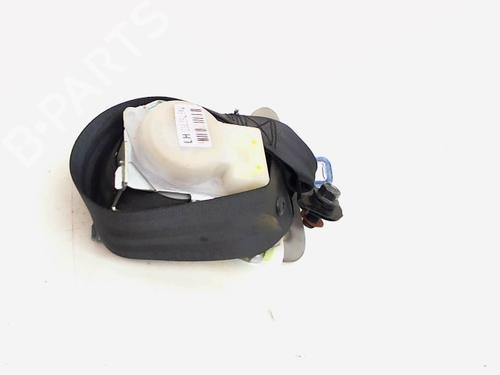 Used Rear left seatbelt KIA PICANTO I (SA) 1.0 (63 hp) 10817612