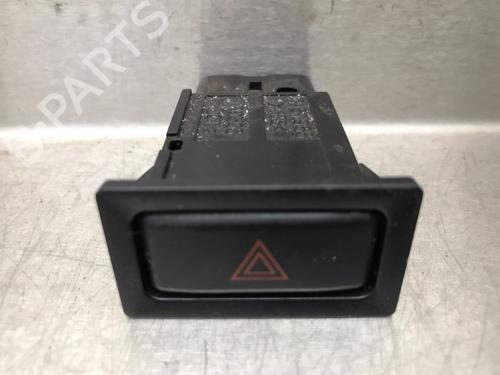 Used Warning switch TOYOTA LAND CRUISER 90 (_J9_) 3.0 TD (KZJ90_, KZJ95_, KZJ90R, KZJ95R, KZJ90W, KZJ95W) (125 hp) 13495837