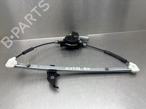 Used Rear right window mechanism MAZDA 2 Hatchback (DL, DJ) 1.5 SKYACTIV-G (90 hp) 29314653