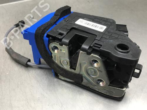 Used Front left lock HYUNDAI SONATA V (NF) 3.3 (233 hp) 16753983