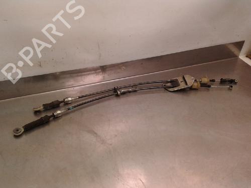 Used Cable TOYOTA YARIS (_P13_) 1.0 (KSP130_, KSP130) (69 hp) 13169423
