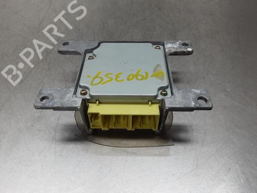 ECU airbags MITSUBISHI PAJERO III Canvas Top (V6_W, V7_W) 3.2 DI-D (V68W, V78W) | BP10856405M53 