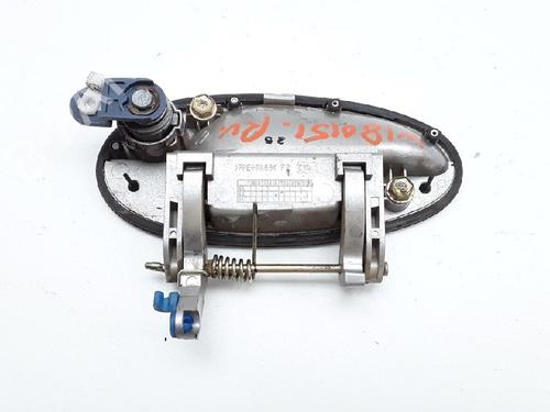 Front right exterior door handle DAEWOO REZZO (U100) 2.0 | BP10832548C129 