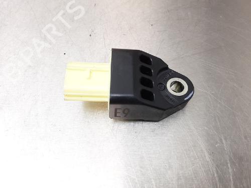 Elektronisk modul SUBARU TREZIA 1.3 (NSP120X, NSP120L) (99 hp) 10846372