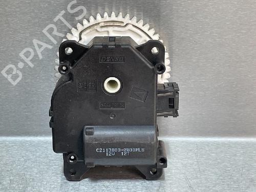 Used Electronic module TOYOTA YARIS (_P13_) 1.5 Hybrid (NHP130_) (101 hp) 13177599