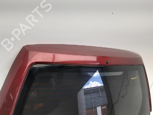 Tailgate SUBARU FORESTER (SH_) 2.0 D AWD (SHH, SHD, SHN) | BP10845082C6 