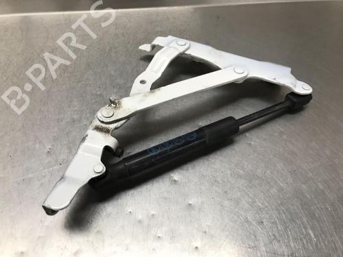 Used Tailgate lift support MAZDA MX-5 IV (ND__) 1.5 (ND2E, ND5R) (131 hp) 13185721