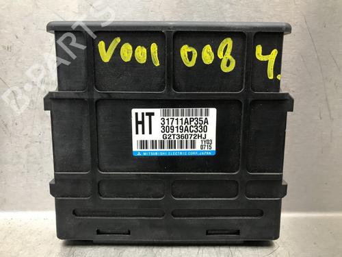 Used Electronic module SUBARU OUTBACK (BR) 2.5 i AWD (BR9) (167 hp) 13314613