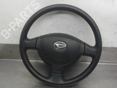 Førerens kollisjonspute DAIHATSU SIRION (M3_) 1.0 (M300) (70 hp) 10828265