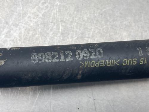 AC pipe ISUZU D-MAX II (TFR, TFS) 2.5 CRDi (TFR86J) | BP39211266M126 - Image 3