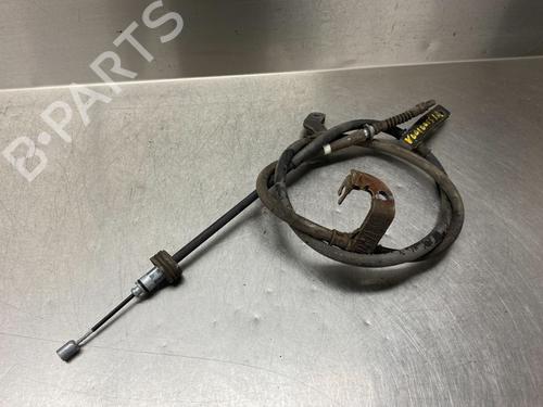 Used Handbrake cable KIA RIO III (UB) 1.1 CRDi (75 hp) 13184305