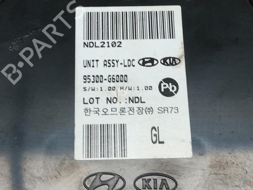 Control unit KIA PICANTO III (JA) 1.0 | BP11485764M11 - Image 2