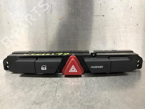 Used Warning switch KIA PRO CEE'D (ED) 1.4 CVVT (90 hp) 15494387