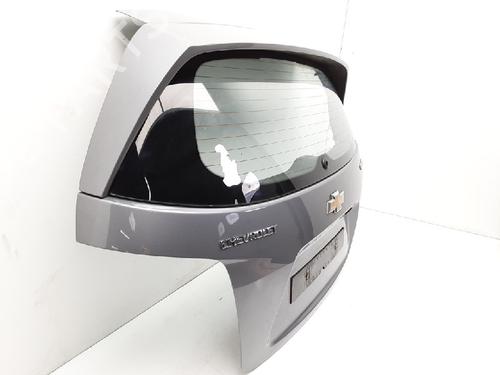 Tailgate CHEVROLET AVEO Hatchback (T300) 1.3 D | BP10846019C6