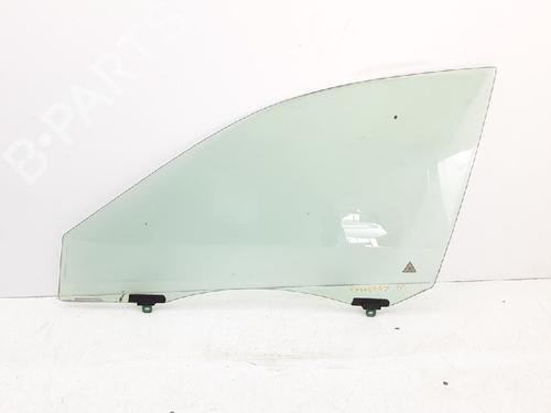 Front left door window TOYOTA CAMRY Saloon (_V3_) 3.0 (MCV30_) (186 hp) 10845375