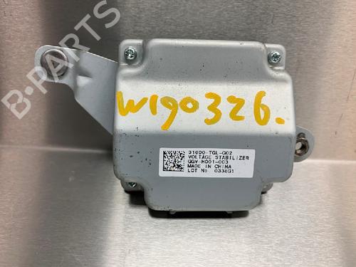 Used Control unit Control unit 10841873 10841873