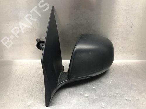 Retrovisor esquerdo Retrovisor esquerdo SUZUKI ALTO VII (GF, HA25_, HA35_) 1.0 (AMF310, GFC31S) (68 hp) 33218160 33218160