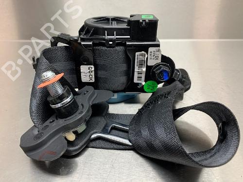 Rear right seatbelt HYUNDAI i10 II (BA, IA) 1.0 | BP10842266I28 
