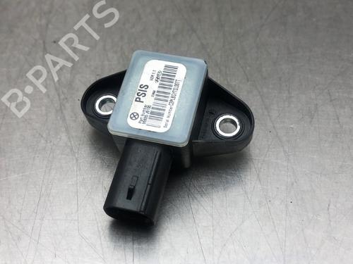 Used Electronic module Electronic module 17362971 17362971