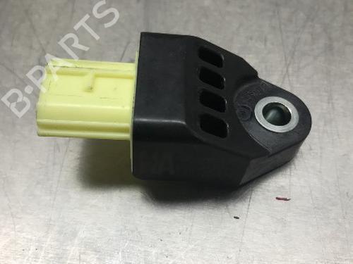 Used Electronic sensor Electronic sensor 12489568 12489568
