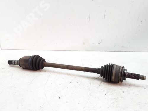 Used Left rear driveshaft Left rear driveshaft SUBARU FORESTER (SG_) 2.0 S Turbo AWD (SG5) (177 hp) 10834548 10834548