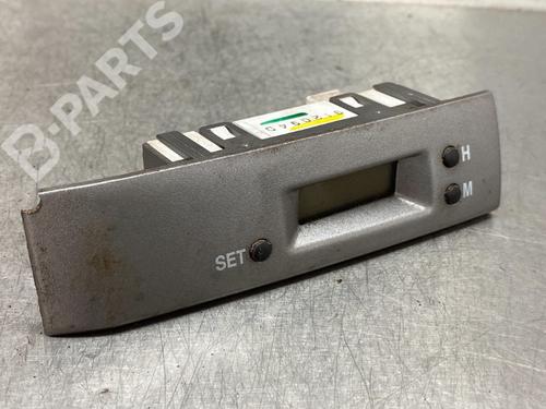 Used Display monitor Display monitor ISUZU D-MAX I (TFR, TFS) 3.0 DiTD 4x4 (TFS85_) (163 hp) 11138174 11138174