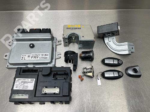Used Control unit Control unit NISSAN NOTE (E12) 1.2 (80 hp) 10843559 10843559