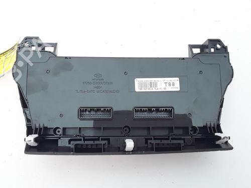 Climate control HYUNDAI TUCSON (TL, TLE) 1.6 GDi | BP10830262I5 