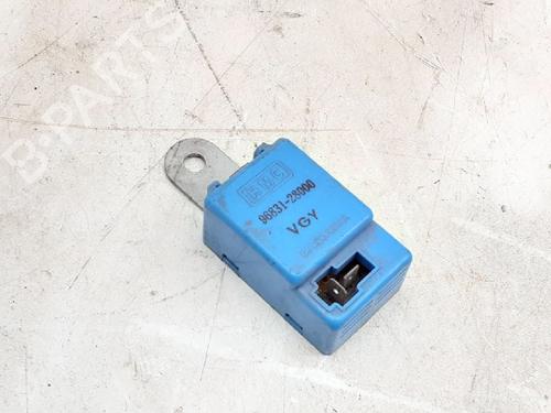 Electronic sensor HYUNDAI ELANTRA III Saloon (XD) 1.6 | BP13172654M84 