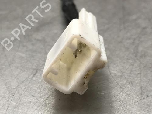 Seat buckle TOYOTA AURIS (_E18_) 1.4 D-4D (NDE180_, NDE180R) | BP13181421I32 