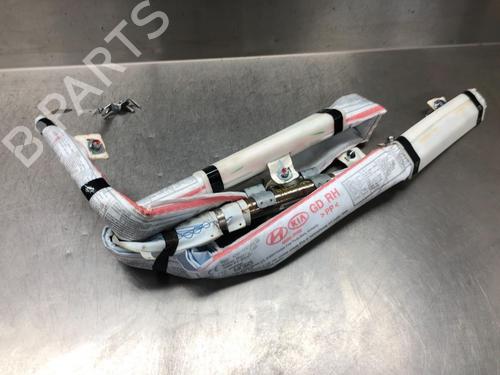 Used Right curtain airbag HYUNDAI i30 (GD) 1.4 (101 hp) 11223222