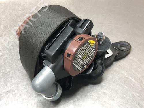 Used Front right seatbelt CHEVROLET SPARK (M300) 1.0 LPG (65 hp) 13074774