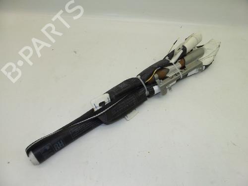 Used Right curtain airbag TOYOTA YARIS (_P9_) 1.3 VVT-i (SCP90_, SCP90R) (87 hp) 10823292