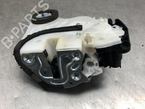Venstre bak lås SUZUKI CELERIO (LF) 1.0 (AVK310) (68 hp) 17092909
