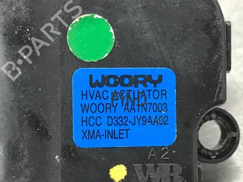 Electronic module HYUNDAI ix35 (LM, EL, ELH) 1.6 | BP13182701M83 