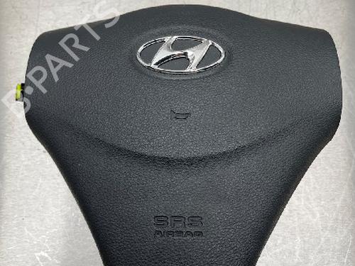 driver-airbag-hyundai-accent-iii-mc-14-gl-569001e200wk-2005-2006-2007-2008-2009-2010-10843275 main image