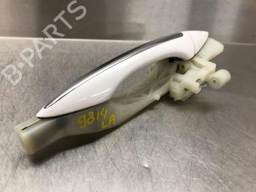 Rear left exterior door handle HYUNDAI i40 I CW (VF) 1.7 CRDi | BP10857697C130 