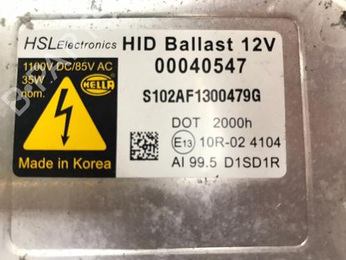 Electronic module HYUNDAI ix55 3.0 V6 CRDi 4WD | BP15055592M83 