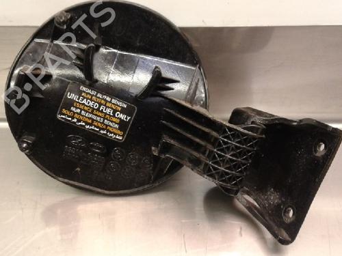 Fuel flap HYUNDAI i20 I (PB, PBT) 1.2 | BP10825207C131 