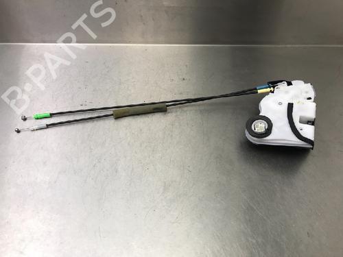 Used Rear left lock SUZUKI SWIFT V (AZ) 1.2 (A2L412, ZC83S) (90 hp) 13177797