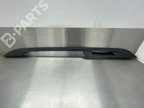 Used Roof bars Roof bars SUBARU FORESTER (SH_) 2.0 D AWD (SHH, SHD, SHN) (147 hp) 10856818 10856818