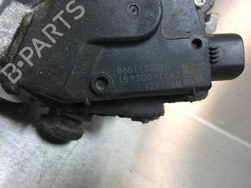Front wiper motor SUBARU FORESTER (SH_) 2.0 D AWD (SHH, SHD, SHN) | BP10845636M29 