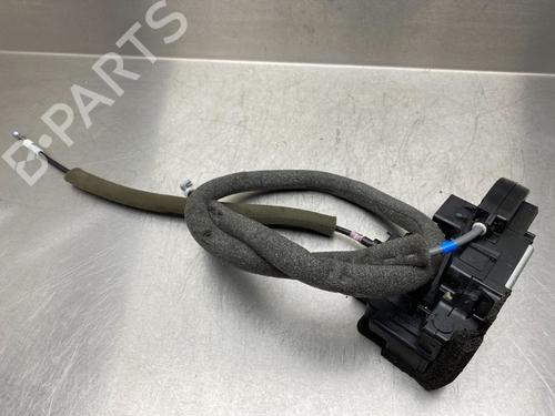 Used Front right lock NISSAN NV200 / EVALIA Bus 1.6 16V (M20, M20M) (110 hp) 16407793