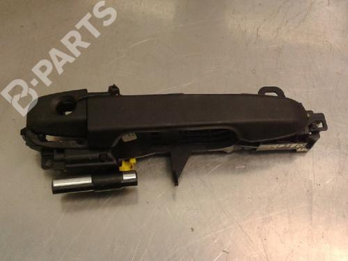 Used Front left exterior door handle Front left exterior door handle TOYOTA YARIS (_P13_) 1.0 (KSP130_, KSP130) (69 hp) 10826528 10826528