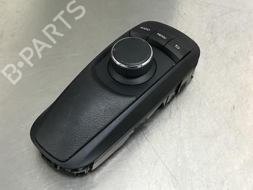 Elektronische module LEXUS CT (ZWA10_) 200h (ZWA10_, ZWA10R) (136 hp) 13179429