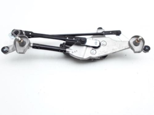 Front wipers mechanism HYUNDAI TUCSON (TL, TLE) 1.6 GDi | BP10831112C83 